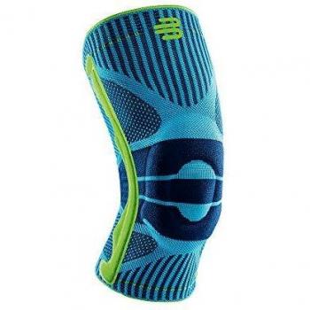 Bauerfeind Sports Knee Support Strap