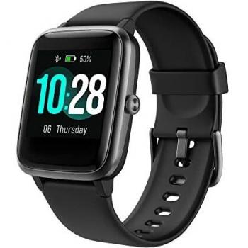 Smartwatch Eleganza IP68 Donna Pro
