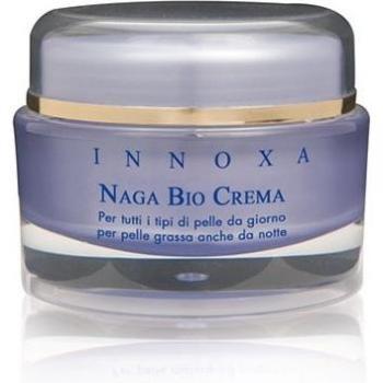 Naga Bio Cream 50 ml - Organic Herbal Moisturizer