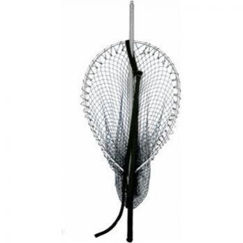 Salmon Gye Teardrop Net (Aberdeen) – 28×21 inches