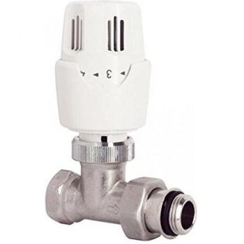 Somatherm for you Robinet Thermostatique Droit 12/17
