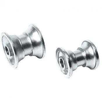Ricambio Musone Puleggia Inox X 01.339.10 – Acciaio Inox AISI 316