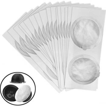 Foil Seal for Nespresso Vertuo GCA1 & Delonghi ENV135