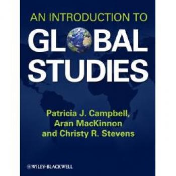 An Introduction to Global Studies by Patricia J. Campbell