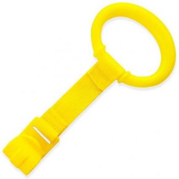 Infant Crib Hanging Ring