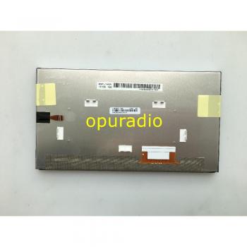 7 Zoll TFT LCD Anzeige für Autos