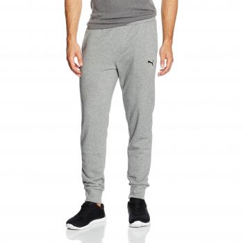 Puma TR cl Hose in Medium Gray Heather