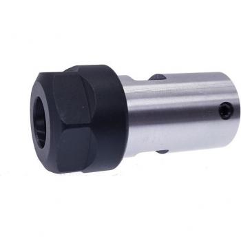 ER11 Collet Chuck CNC Router Tool Holder – 1/4”, 1/8” Shank, 6 mm & 8 mm