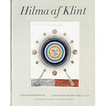 Hilma af Klint : geometric series and other works 1917-1920.