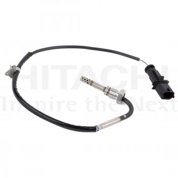 HITACHI Sensor de Temperatura dos Gases de Escape 2505539