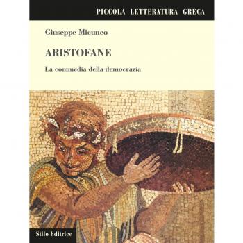 Aristofane. La commedia della democrazia