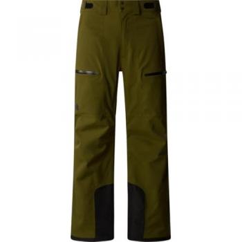 North Face Chakal Skihose Herren – Olivgrün, Größe S