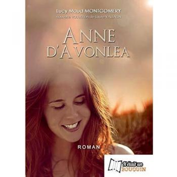 Anne d'Avonlea