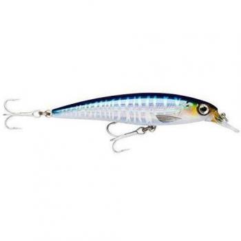 Minnow X-rap Salé Rapala 22g 120mm