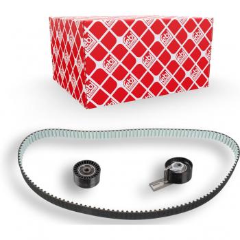 FEBI BILSTEIN 39200 kit cinghia distribuzione e pulegge