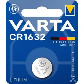 Varta Baterie litowe CR1632 10-pak