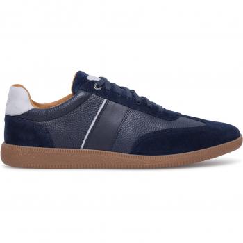 Lasocki Herren Sneakers BONITO-01 MI24 Dunkelblau