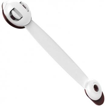 360-Degree Rotating Baby Safety Lock