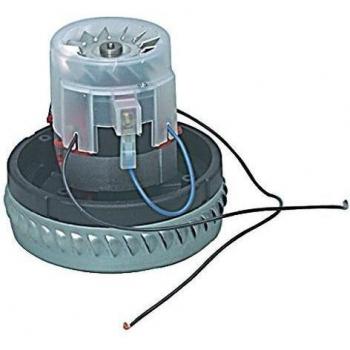Fixapart Geräuschreduzierter Motor für Staubsauger