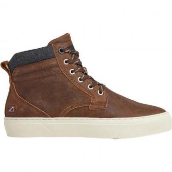 Scarpe Pepe Jeans Yogi marrone scuro - 45