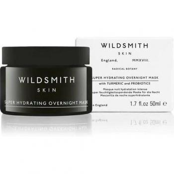Wildsmith Skin Super Hydrating Overnight Mask