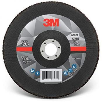 Disque à lamelles bombé 947D 125 mm G40 – 3M AB01240