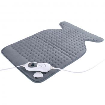 Almohadilla cervical 100W 63x42 cm