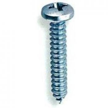 Tornillo Philips Inox 7981 A-2 4,8x38 mm