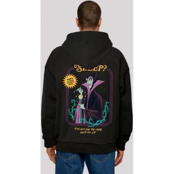 Disney Villains Schlafbedarf Kapuzenpullover von F4NT4STIC