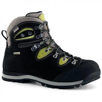 Calzado de montaña impermeable Bestard Trilogy para hombre