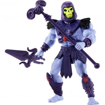 Masters of the Universe Origins 200X Skeletor Spielfigur (14 cm)