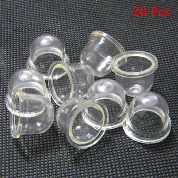 20pc Walbro Primer Bulbs for Stihl Shindaiwa Echo Homelite Robin