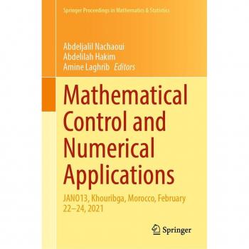 Vitalsource Technologies, Inc. Mathematical Control and Numerical Applications