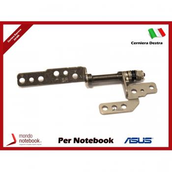 Cerniera Destra ASUS VivoBook X510UA Versione 1
