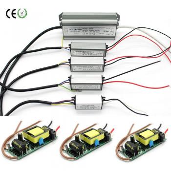 Fuente LED AquaPower 10W