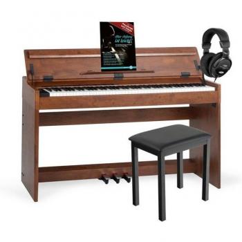 McGrey Digitalpiano DP-18 mit Hammermechanik