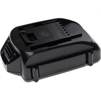 Batería Extensilo Li-Ion 18V para herramientas Worx