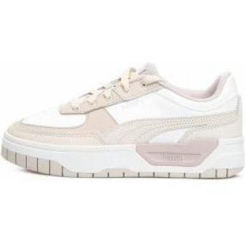 Zapatillas deportivas Puma para mujer modelo Cali Dream Pastel