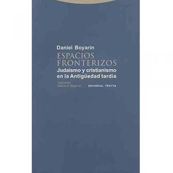 ESPACIOS FRONTERIZOS