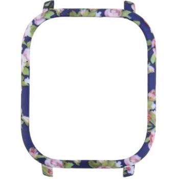 Colorful Printed PC Watch Screen Protector for HUami Amazfit GTS