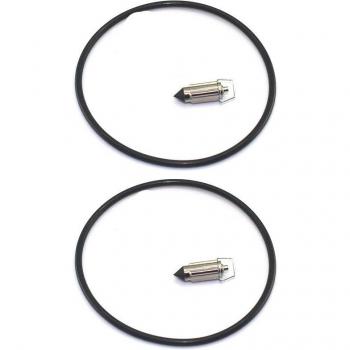 Vulcan 88 Carburateur Fix‑Kit