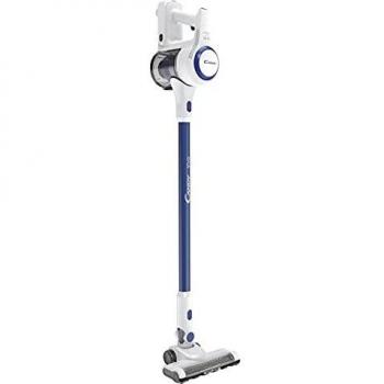 Hoover 39400971 Scopa Elettrica Batteria 240 W 0,7 L Bianco