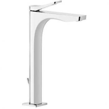 Gessi Rilievo Grifo Monomando Lavabo Versión S D32 mm