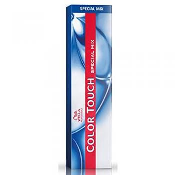Wella Color Touch Mahogany Purple 60ml
