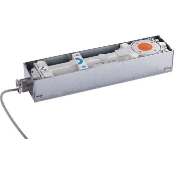 Férrea Pista Muelle 4x80 (Enchufe DIN)