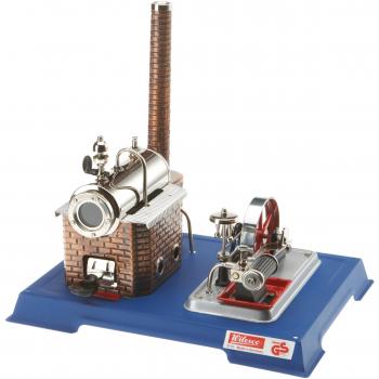 Dampfmaschine D 10