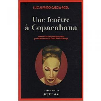 Une fenêtre à Copacabana