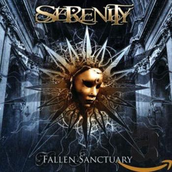 Fallen Sanctuary - Drummer Mikko Nevanpää