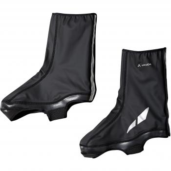 VAUDE Wet Light III Black Shoe Cover Overshoes