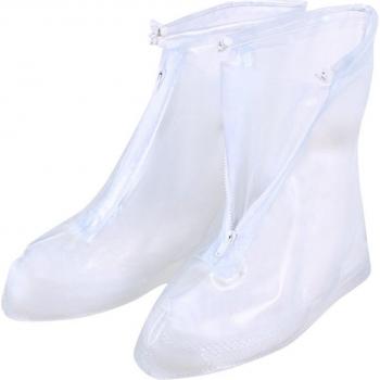 Calzado Impermeable Reutilizable